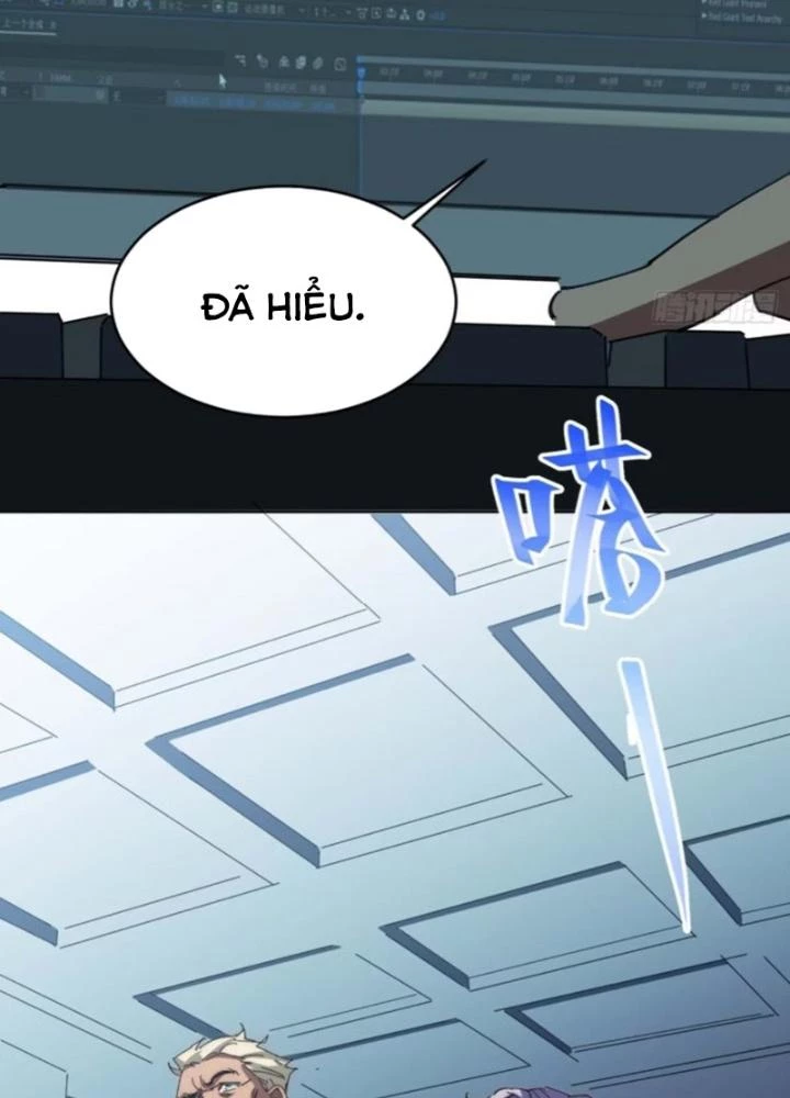 Ta Không Muốn Làm Cứu Thế Chủ Đâu Chapter 40 - Trang 2