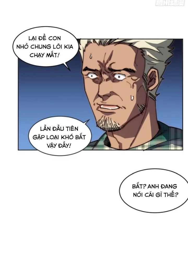 Ta Không Muốn Làm Cứu Thế Chủ Đâu Chapter 40 - Trang 2