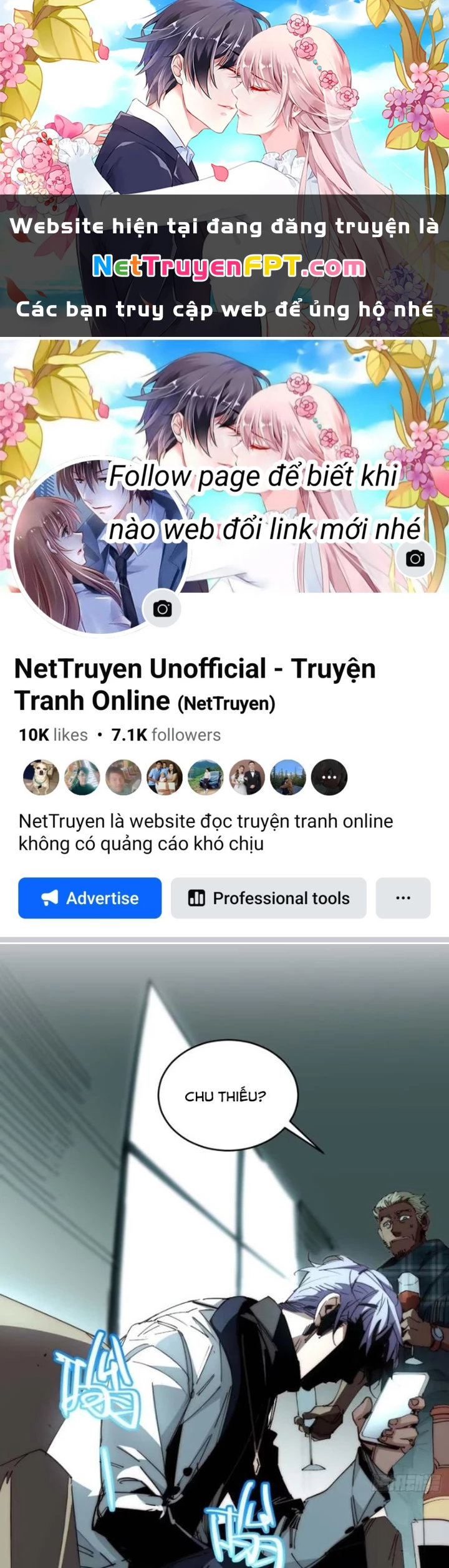 Ta Không Muốn Làm Cứu Thế Chủ Đâu Chapter 40 - Trang 2
