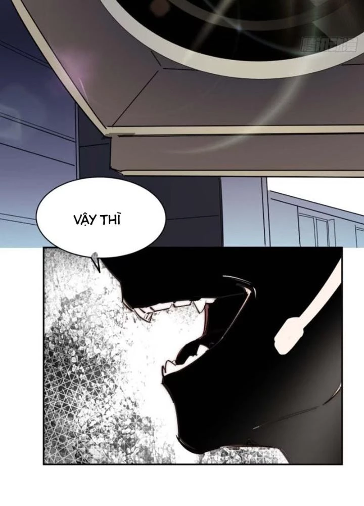 Ta Không Muốn Làm Cứu Thế Chủ Đâu Chapter 40 - Trang 2