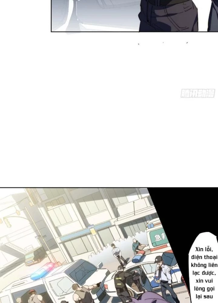 Ta Không Muốn Làm Cứu Thế Chủ Đâu Chapter 41 - Trang 2