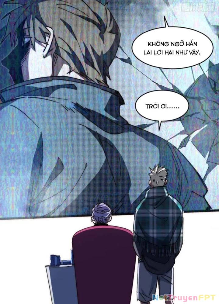 Ta Không Muốn Làm Cứu Thế Chủ Đâu Chapter 41 - Trang 2