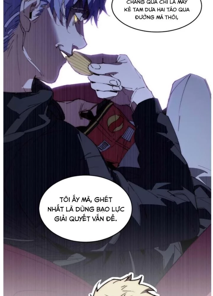 Ta Không Muốn Làm Cứu Thế Chủ Đâu Chapter 41 - Trang 2