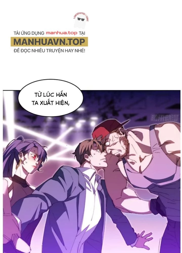 Ta Không Muốn Làm Cứu Thế Chủ Đâu Chapter 41 - Trang 2
