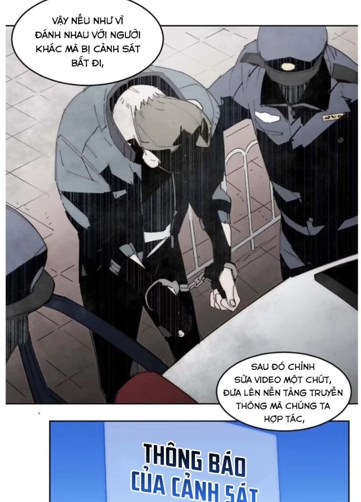 Ta Không Muốn Làm Cứu Thế Chủ Đâu Chapter 41 - Trang 2