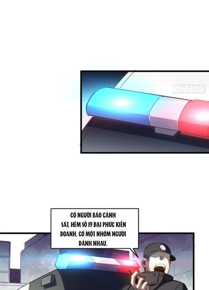 Ta Không Muốn Làm Cứu Thế Chủ Đâu Chapter 41 - Trang 2