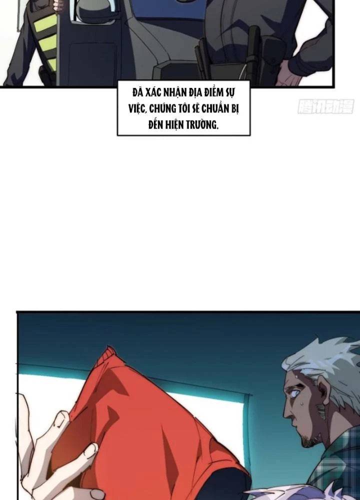 Ta Không Muốn Làm Cứu Thế Chủ Đâu Chapter 41 - Trang 2