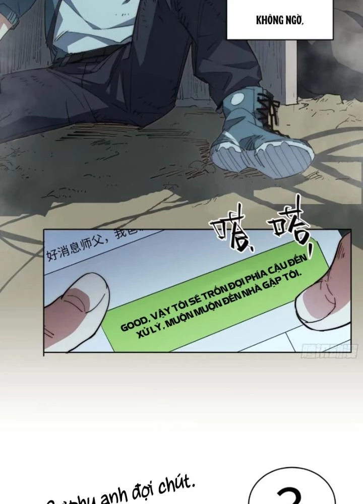 Ta Không Muốn Làm Cứu Thế Chủ Đâu Chapter 42 - Trang 2