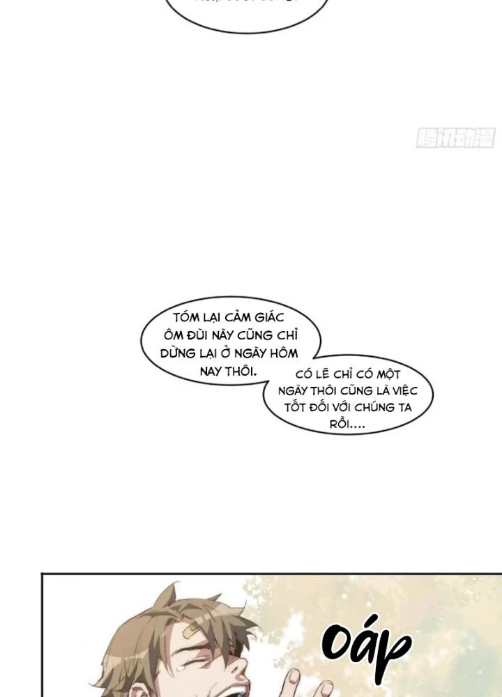 Ta Không Muốn Làm Cứu Thế Chủ Đâu Chapter 42 - Trang 2
