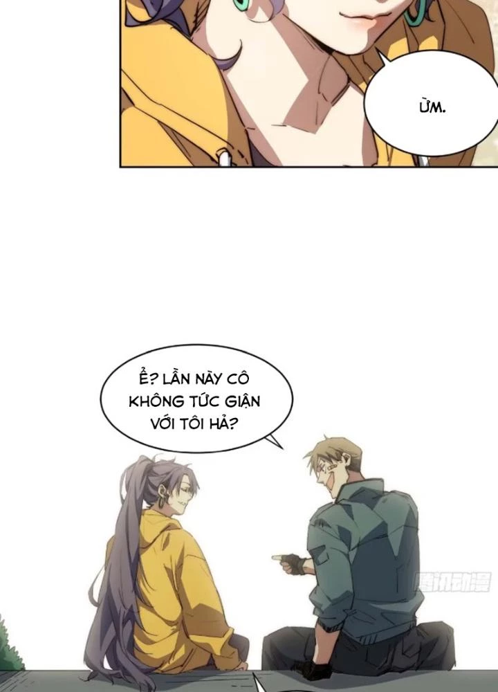 Ta Không Muốn Làm Cứu Thế Chủ Đâu Chapter 42 - Trang 2