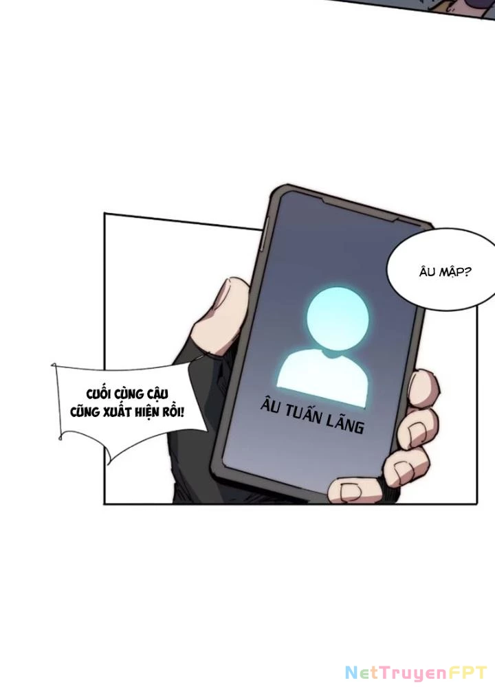 Ta Không Muốn Làm Cứu Thế Chủ Đâu Chapter 42 - Trang 2