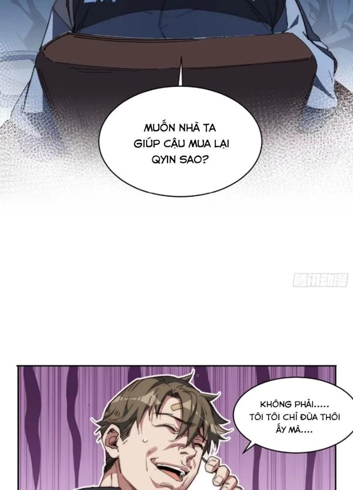 Ta Không Muốn Làm Cứu Thế Chủ Đâu Chapter 42 - Trang 2