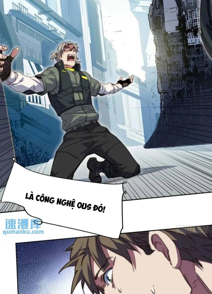 Ta Không Muốn Làm Cứu Thế Chủ Đâu Chapter 44 - Trang 2
