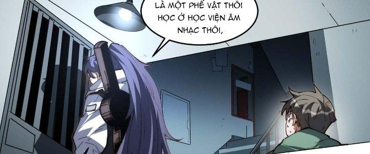 Ta Không Muốn Làm Cứu Thế Chủ Đâu Chapter 12 - Trang 2