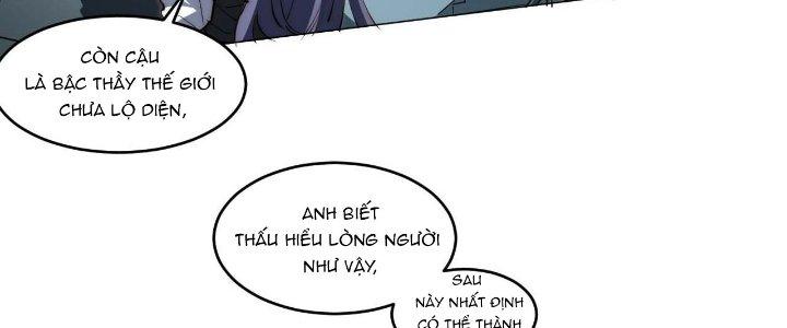 Ta Không Muốn Làm Cứu Thế Chủ Đâu Chapter 12 - Trang 2