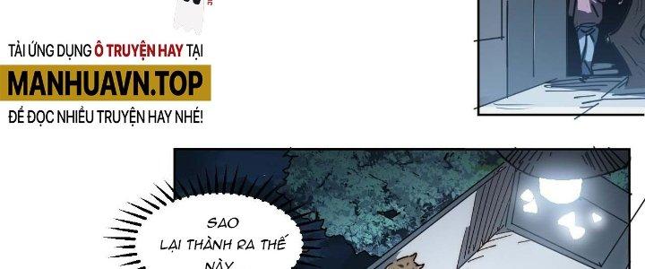 Ta Không Muốn Làm Cứu Thế Chủ Đâu Chapter 12 - Trang 2