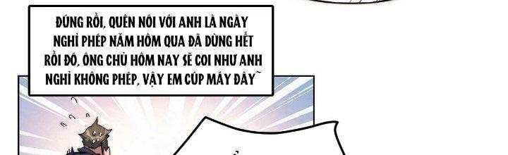 Ta Không Muốn Làm Cứu Thế Chủ Đâu Chapter 12 - Trang 2