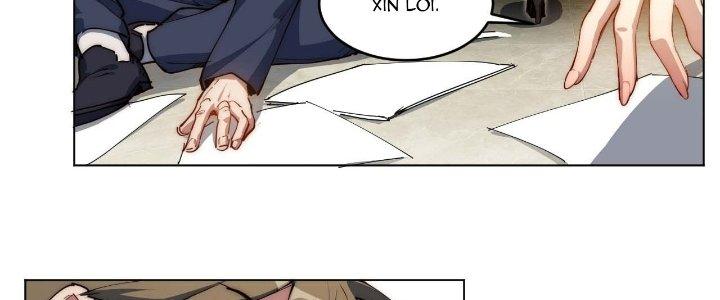 Ta Không Muốn Làm Cứu Thế Chủ Đâu Chapter 12 - Trang 2