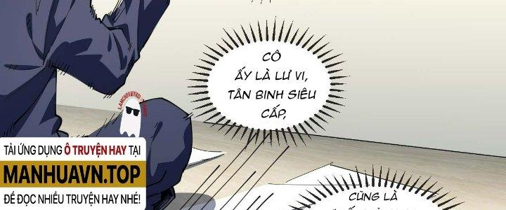 Ta Không Muốn Làm Cứu Thế Chủ Đâu Chapter 12 - Trang 2