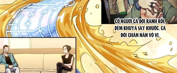 Ta Không Muốn Làm Cứu Thế Chủ Đâu Chapter 12 - Trang 2
