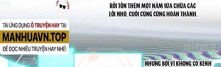 Ta Không Muốn Làm Cứu Thế Chủ Đâu Chapter 12 - Trang 2