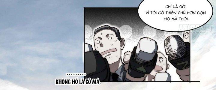 Ta Không Muốn Làm Cứu Thế Chủ Đâu Chapter 12 - Trang 2