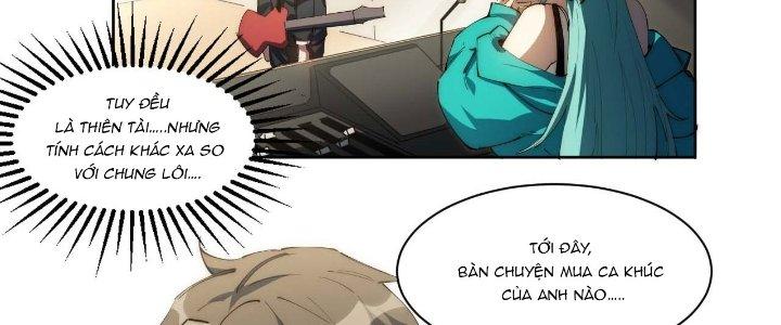 Ta Không Muốn Làm Cứu Thế Chủ Đâu Chapter 13 - Trang 2