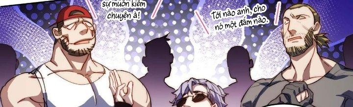 Ta Không Muốn Làm Cứu Thế Chủ Đâu Chapter 14 - Trang 2