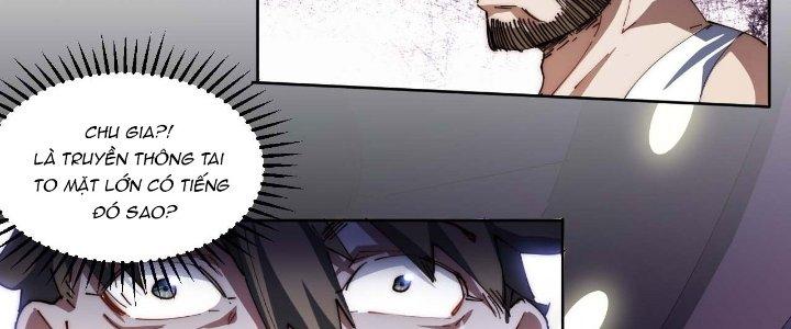 Ta Không Muốn Làm Cứu Thế Chủ Đâu Chapter 14 - Trang 2