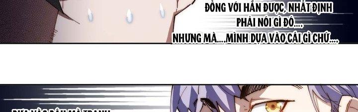 Ta Không Muốn Làm Cứu Thế Chủ Đâu Chapter 14 - Trang 2