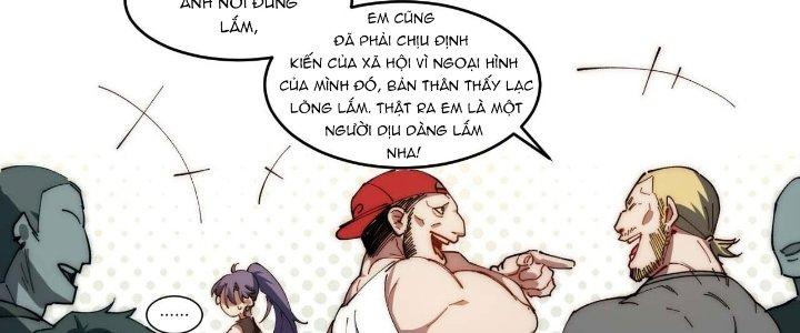 Ta Không Muốn Làm Cứu Thế Chủ Đâu Chapter 14 - Trang 2