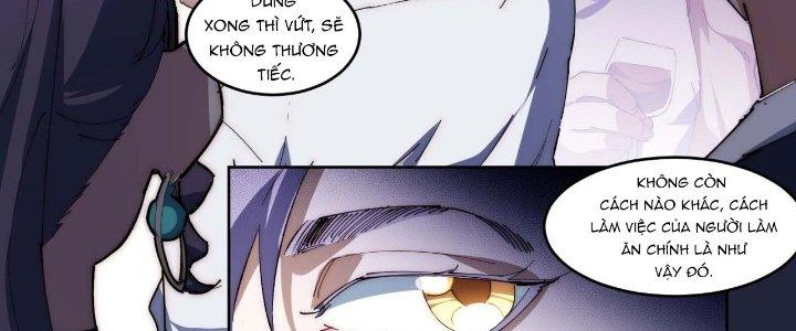 Ta Không Muốn Làm Cứu Thế Chủ Đâu Chapter 15 - Trang 2