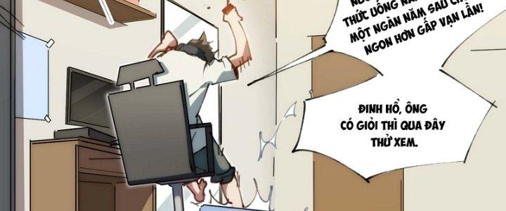 Ta Không Muốn Làm Cứu Thế Chủ Đâu Chapter 18 - Trang 2