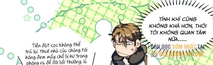 Ta Không Muốn Làm Cứu Thế Chủ Đâu Chapter 18 - Trang 2