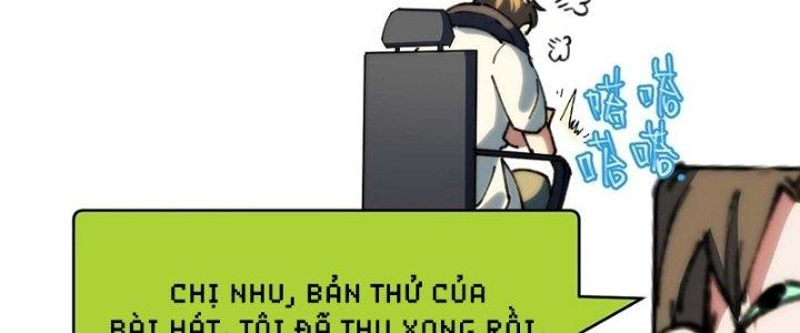 Ta Không Muốn Làm Cứu Thế Chủ Đâu Chapter 18 - Trang 2
