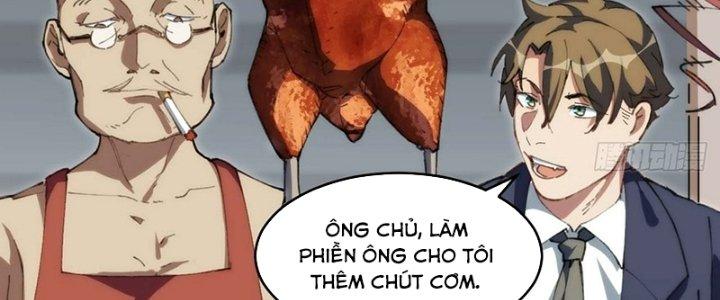 Ta Không Muốn Làm Cứu Thế Chủ Đâu Chapter 18 - Trang 2