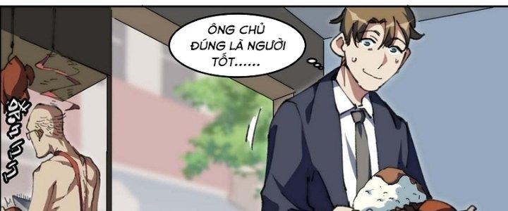Ta Không Muốn Làm Cứu Thế Chủ Đâu Chapter 18 - Trang 2