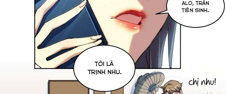 Ta Không Muốn Làm Cứu Thế Chủ Đâu Chapter 18 - Trang 2