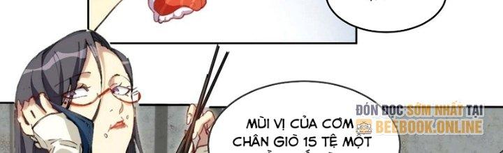 Ta Không Muốn Làm Cứu Thế Chủ Đâu Chapter 18 - Trang 2