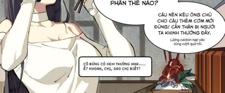 Ta Không Muốn Làm Cứu Thế Chủ Đâu Chapter 18 - Trang 2
