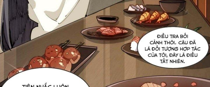 Ta Không Muốn Làm Cứu Thế Chủ Đâu Chapter 18 - Trang 2