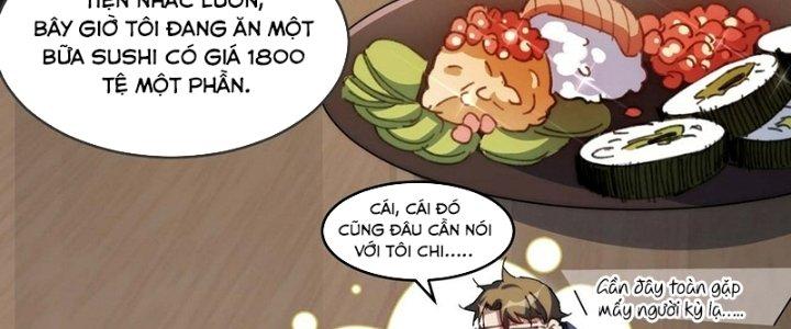 Ta Không Muốn Làm Cứu Thế Chủ Đâu Chapter 18 - Trang 2