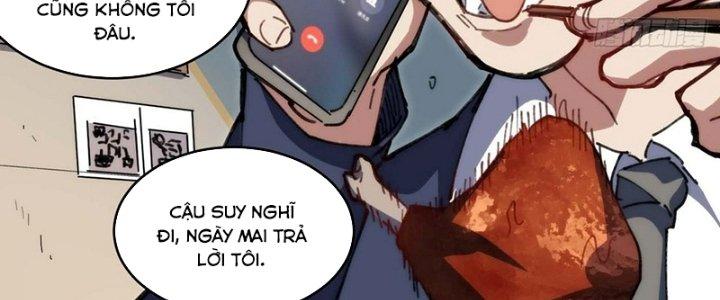 Ta Không Muốn Làm Cứu Thế Chủ Đâu Chapter 18 - Trang 2