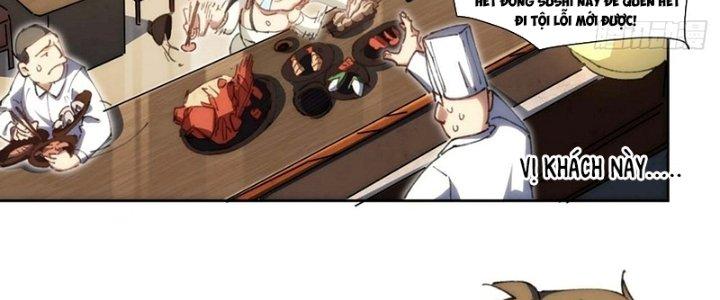 Ta Không Muốn Làm Cứu Thế Chủ Đâu Chapter 18 - Trang 2