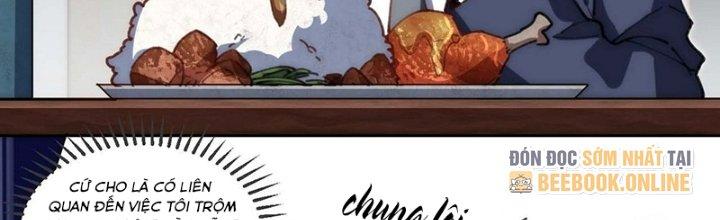 Ta Không Muốn Làm Cứu Thế Chủ Đâu Chapter 18 - Trang 2
