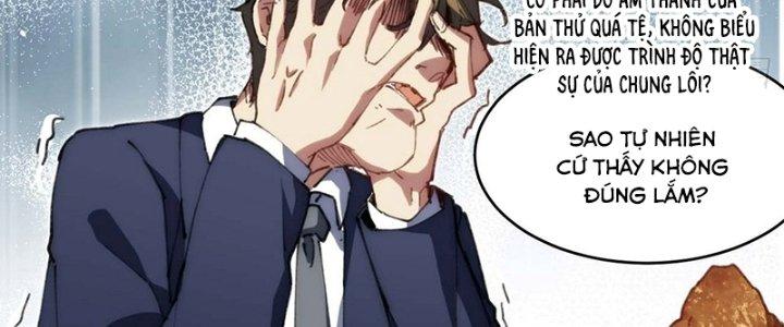 Ta Không Muốn Làm Cứu Thế Chủ Đâu Chapter 18 - Trang 2