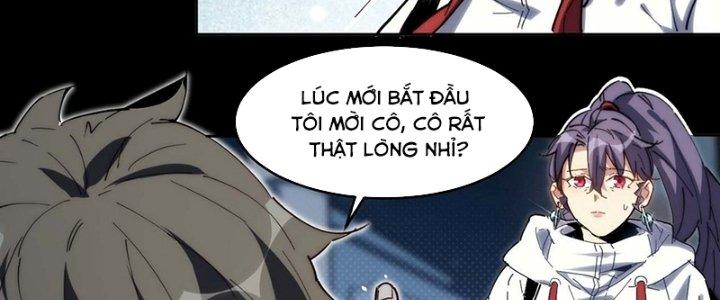 Ta Không Muốn Làm Cứu Thế Chủ Đâu Chapter 18 - Trang 2