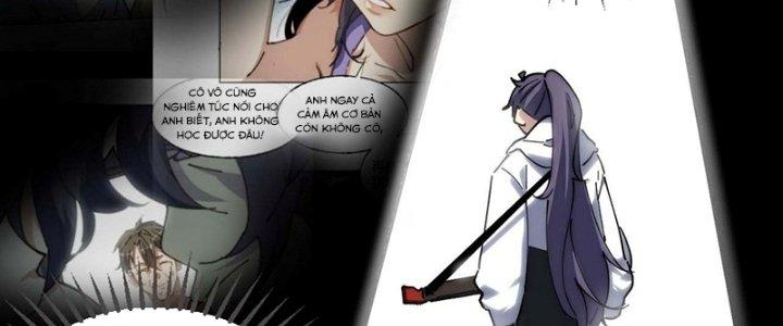 Ta Không Muốn Làm Cứu Thế Chủ Đâu Chapter 18 - Trang 2
