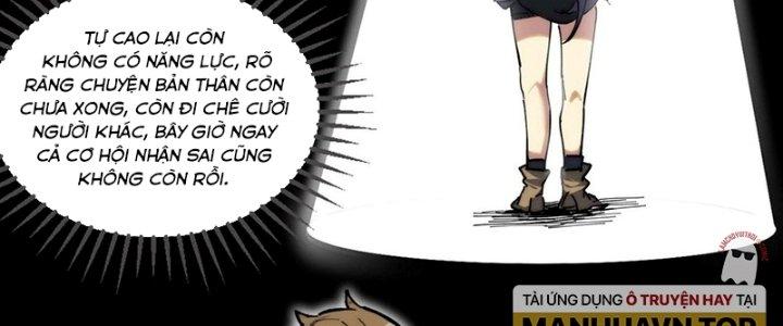 Ta Không Muốn Làm Cứu Thế Chủ Đâu Chapter 18 - Trang 2