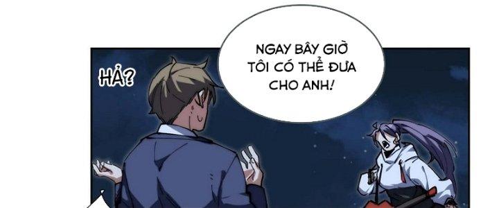 Ta Không Muốn Làm Cứu Thế Chủ Đâu Chapter 18 - Trang 2